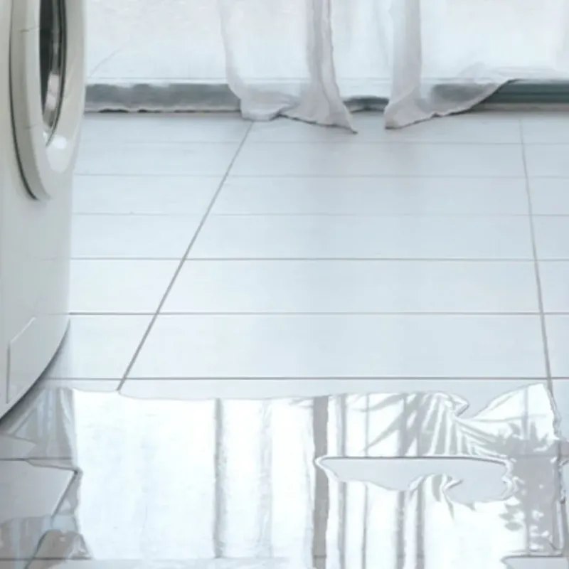 Appliance Leak Cleanup in McCloud, CA