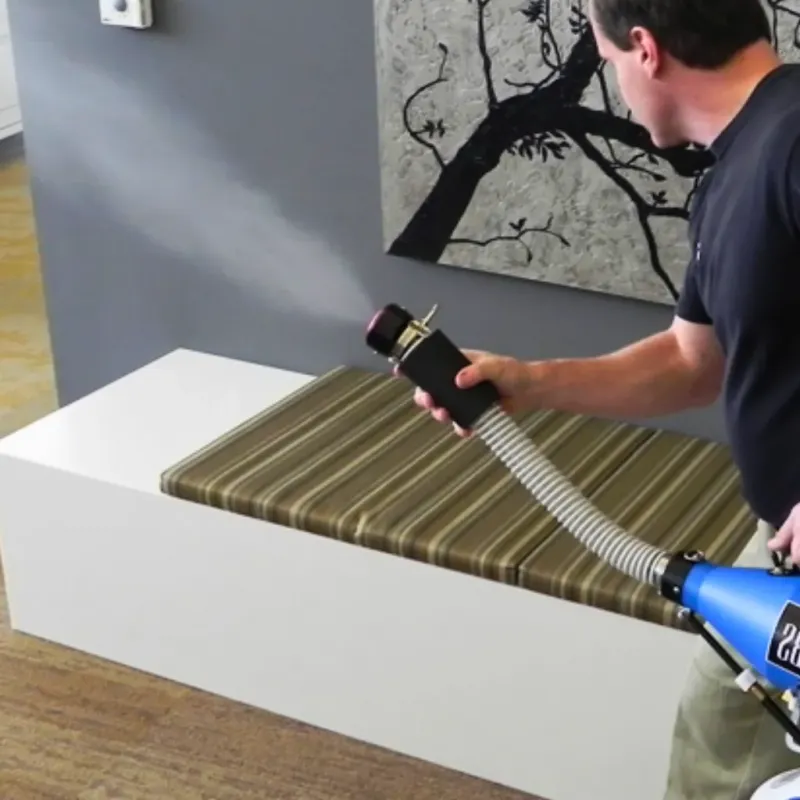Professional Odor Removal in McCloud, CA